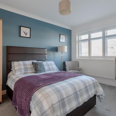 Apple House Wembley Hotell Barnet Exteriör bild
