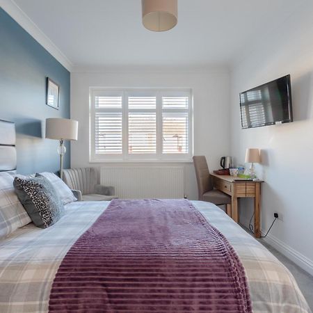 Apple House Wembley Hotell Barnet Exteriör bild