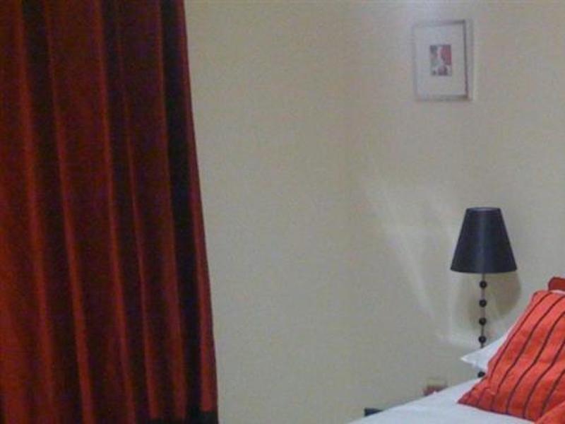 Apple House Wembley Hotell Barnet Exteriör bild