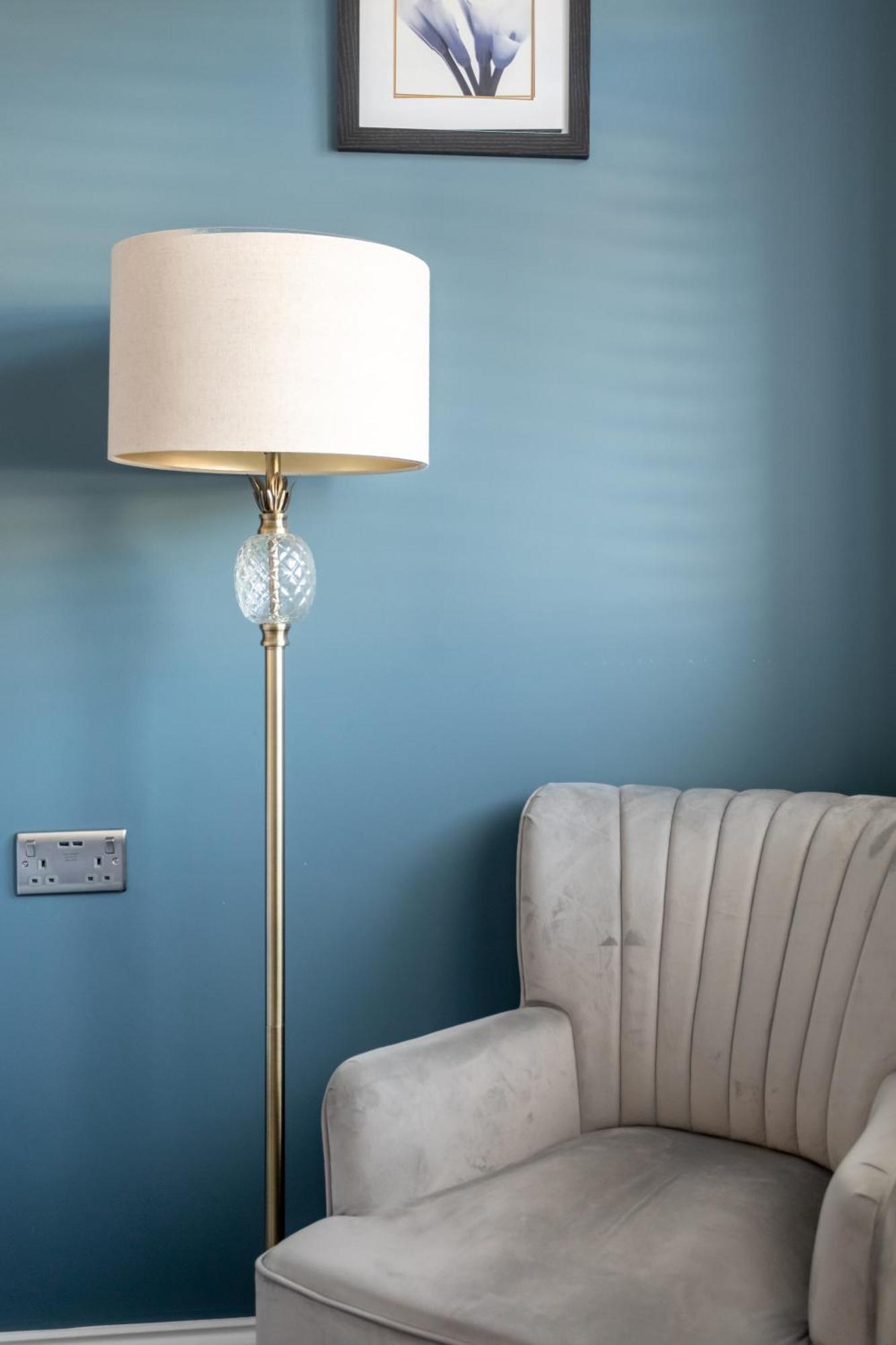 Apple House Wembley Hotell Barnet Exteriör bild