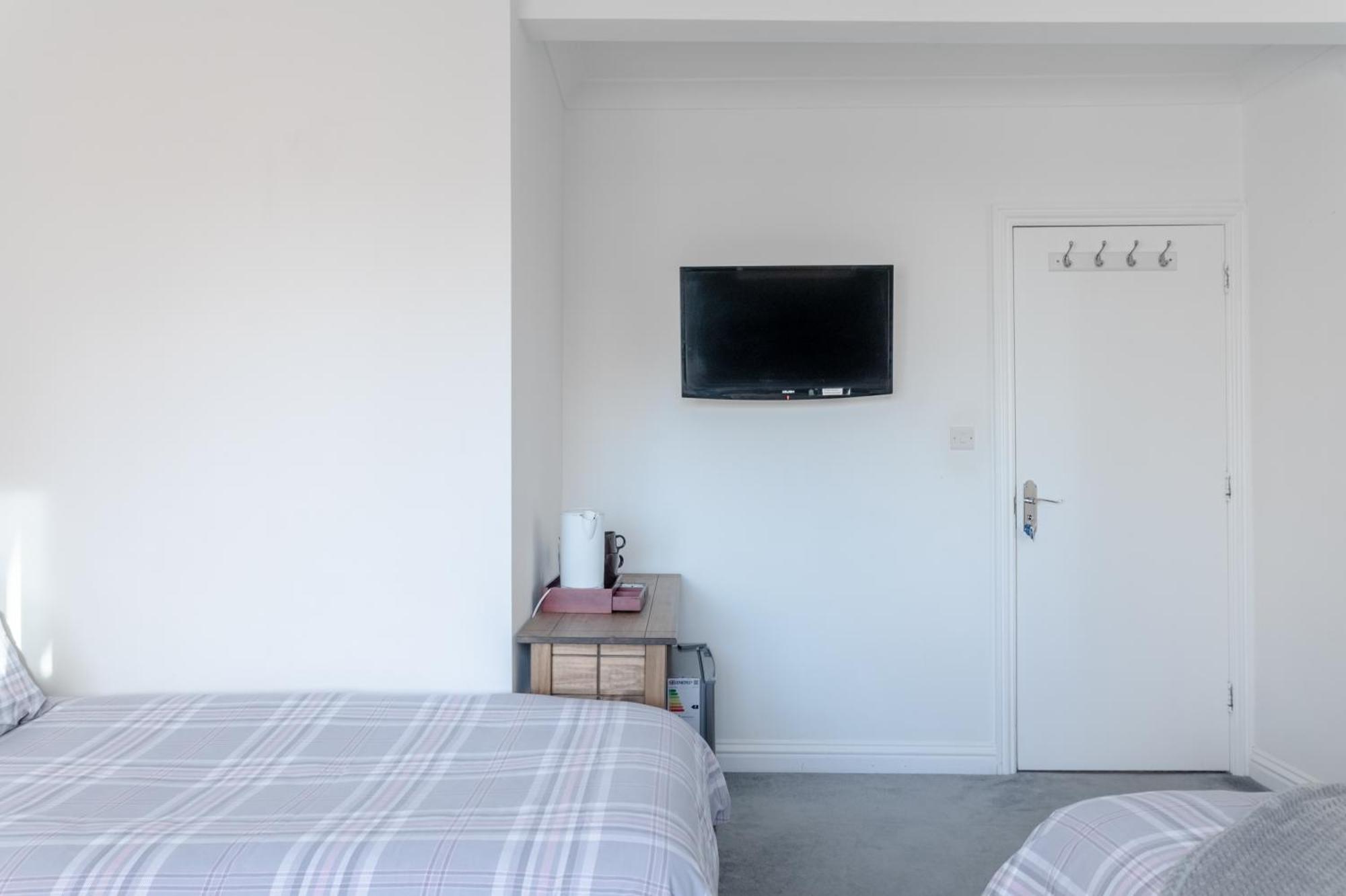 Apple House Wembley Hotell Barnet Exteriör bild