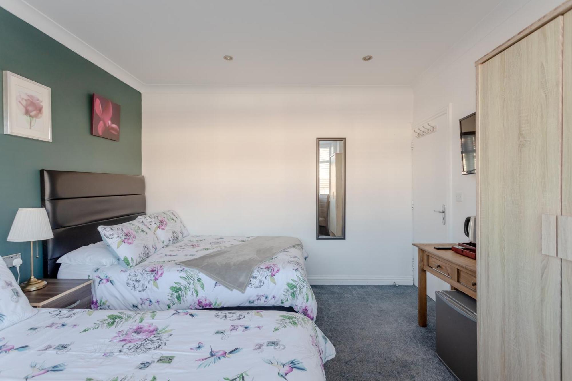 Apple House Wembley Hotell Barnet Exteriör bild