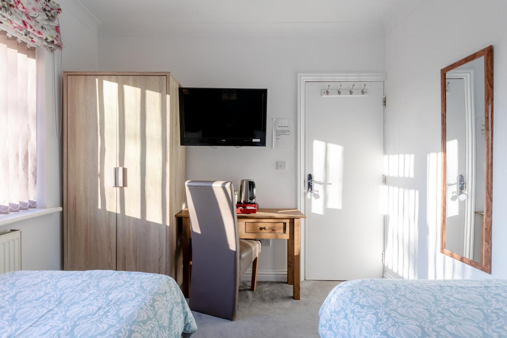 Apple House Wembley Hotell Barnet Exteriör bild