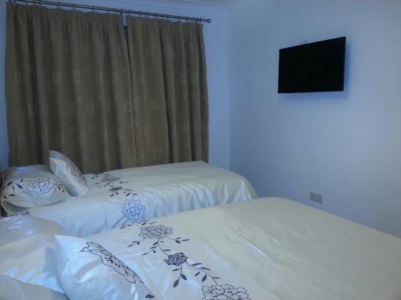Apple House Wembley Hotell Barnet Exteriör bild